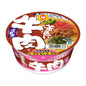 マルちゃん 茶色い牛肉うどん 87g×12