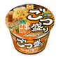 マルちゃん ごつ盛り コーン味噌ラーメン 138g×12個