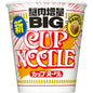 カップヌードル ビッグ 103g×12個 [日清食品 カップ麺 カップラーメン インスタント 大盛り BIG]
