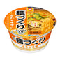 マルちゃん 麺づくり 合わせ味噌 (104g×12個 / ノンフライ 太麺) 味噌ラーメン カップ麺 カップラーメン (香り立ちスープ×小麦香るつるもち麺) 箱買い 防災 備蓄用 ラーメン 東洋水産