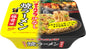 明星 チャルメラ 汁なし 豚骨焼ラーメン[12個、カップ麺、焼きラーメン、ホタテだしとガーリック、コク旨豚骨ソース、ご当地屋台、112g]