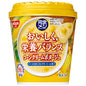 【完全メシ】 日清食品 日清 コーンクリームポタージュ カップスープ 6食セット たんぱく質 食物繊維 ビタミン 鉄 PFCバランス