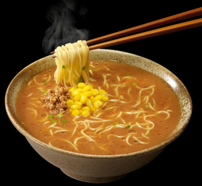 マルちゃん ごつ盛り コーン味噌ラーメン 138g×12個