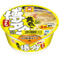 マルちゃん 黄色いまめ博多ラーメン ( 37g ×12個 ) ミニサイズ ( コク豚骨 / なめらか細麺 ) カップラーメン カップ麺 ( 焼豚・紅生姜 付き) 箱買い 東洋水産