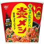 日清炎メシ キムチビビンバ [石焼き風の香ばしさと甘辛コチュジャン] 日清食品 インスタント ごはん ご飯 99g×6個