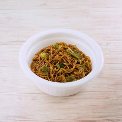 日清焼そばU.F.O. プチ 日清食品 カップ麺 焼きそば 63g×12個
