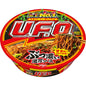 日清焼そばU.F.O. 日清食品 カップ麺 焼きそば 128g×12個