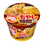 マルちゃん でかまる バリシャキ! もやし味噌ラーメン 161g×12個 ( 大盛り / 味噌ラーメン ) 即席 カップラーメン カップ麺 ( コクのある 赤白合わせ味噌 ) インスタントラーメン 東洋水産