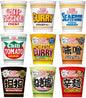 カップヌードルシリーズ 9種×各1食 レギュラーサイズ 日清食品 カップ麺 詰め合わせアソート 箱買い