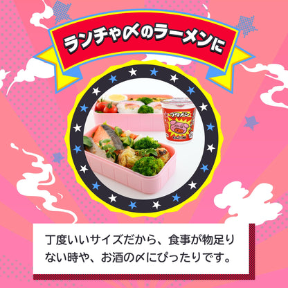 【公式】ブタメン とんこつ味 35g×15個 | 夜食 カップラーメン ミニカップ麺 小腹 インスタント アウトドアにも ローリングストック 大人買い おやつカンパニー