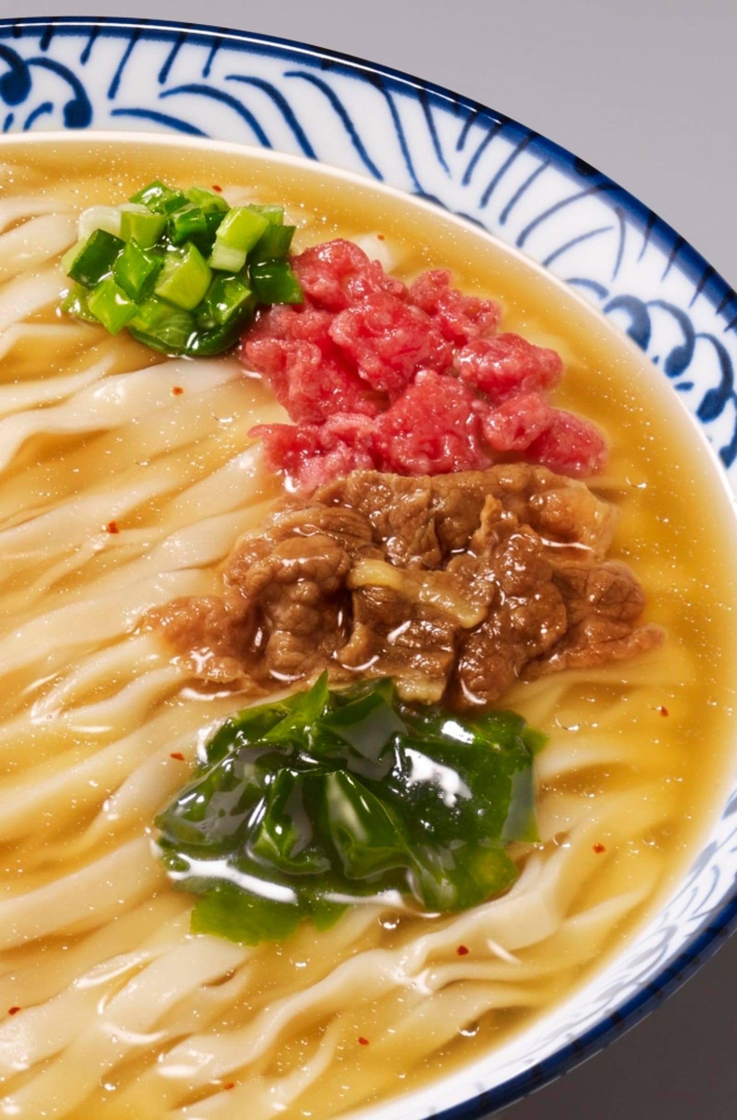 マルちゃん 茶色い牛肉うどん 87g×12