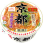 ニュータッチ 凄麺 京都背脂醤油味 124g