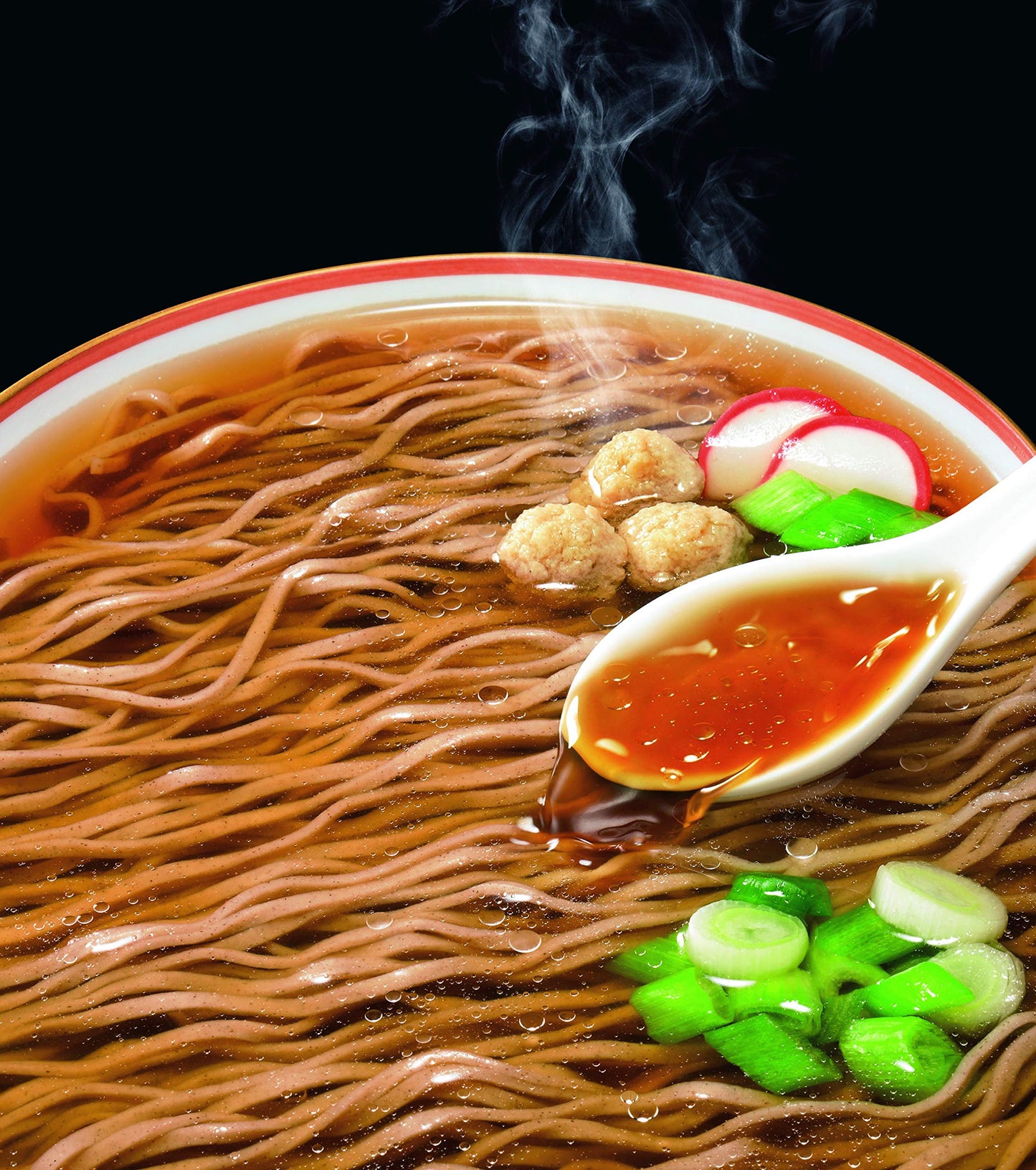 マルちゃん おそば屋さんの鴨だしそば ( 98g×12個 ) カップ麺 そば ( 鶏肉だんご / かまぼこ / ねぎ ) 鴨だし つゆ カップそば 箱買い 東洋水産 赤いきつねシリーズ
